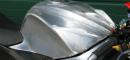 Aprilia RSV4 fuel tank 22 litre